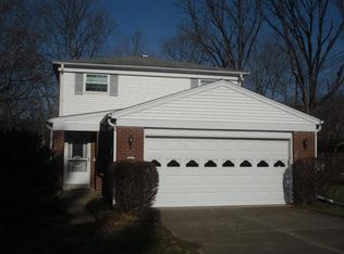 2459 Dorian Dr, Cincinnati, OH 45215