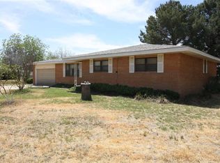 1316 E Polk Ave, Lovington, NM 88260