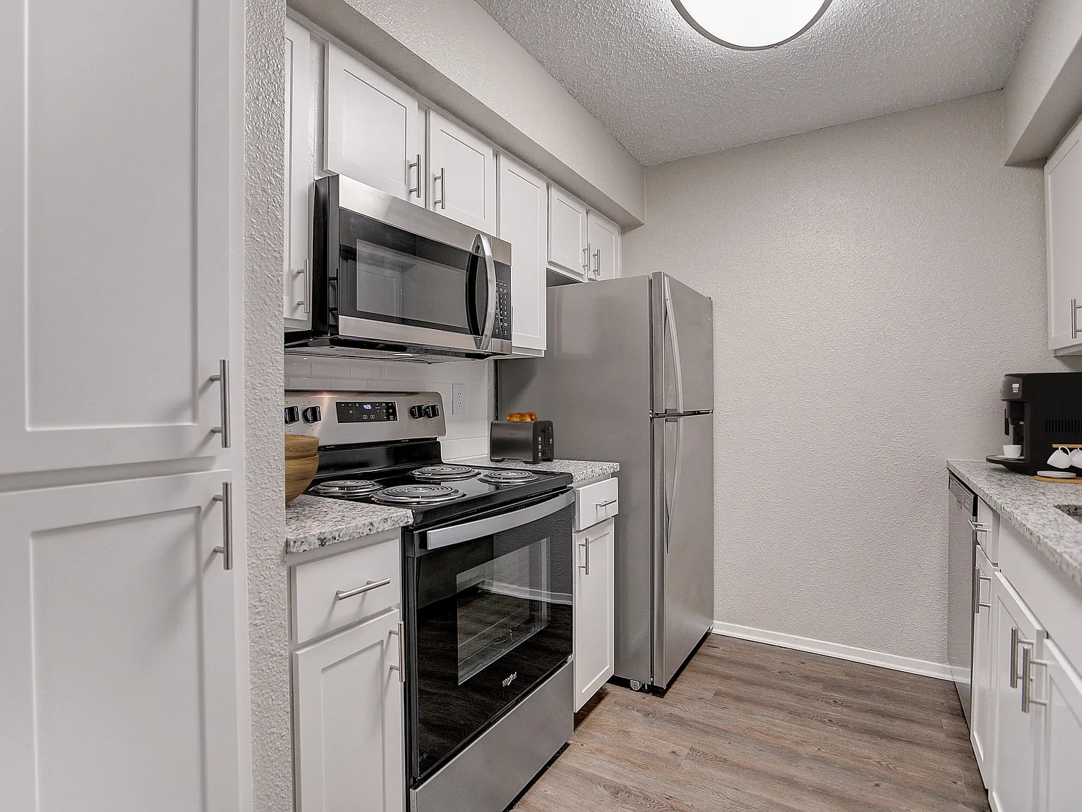 Terrace Cove Apartment Homes — Photo 4
