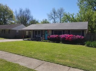 518 Highland Dr, West Memphis, AR 72301