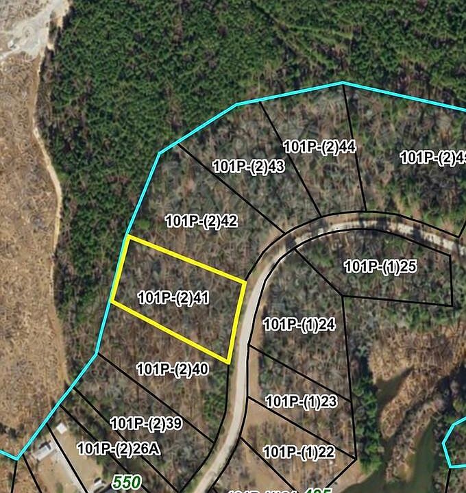 1st image of LOT 41 Valentines St