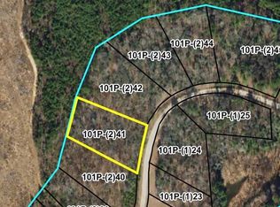 LOT 41 Valentines St, Gasburg, VA 23857