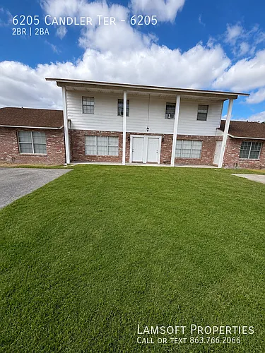 6205 Candler Ter #6205 Photo 1