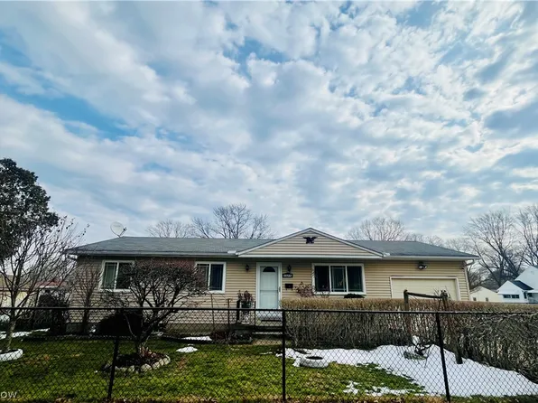 2275 Edwin Ave, Akron, OH 44314
