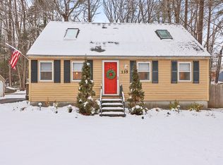 135 Conant Rd, Nashua, NH 03062