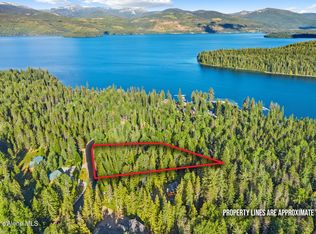 11 Cougar Run Rd, Priest River, ID 83856