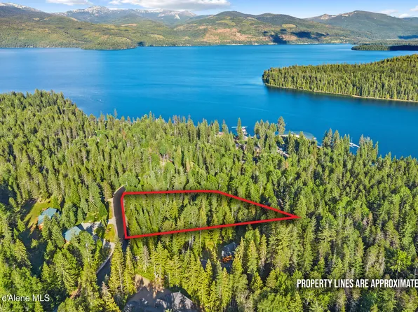 11 Cougar Run Rd, Priest River, ID 83856