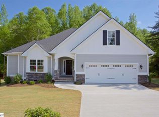102 Cravens Creek Ct, Piedmont, SC 29673