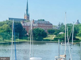 308 Burnside St, Annapolis, MD 21403