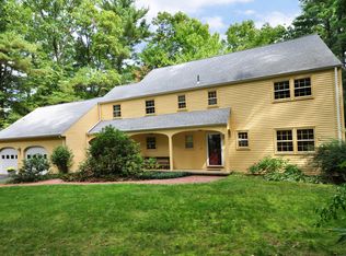 37 Fox Den Rd, West Simsbury, CT 06092