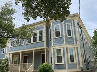 22 Hall St, Somerville, MA 02144