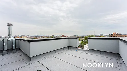 Rented by Nooklyn NYC LLC