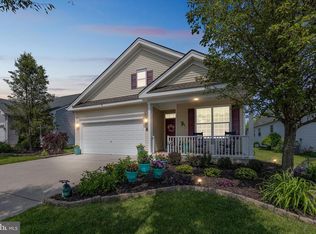 29 Embassy Dr, Woolwich Township, NJ 08085