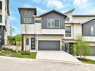 2050 Lohmans Spur #1801, Austin, TX 78734