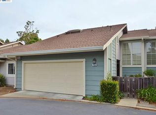 2486 Croyden Ct, San Leandro, CA 94577