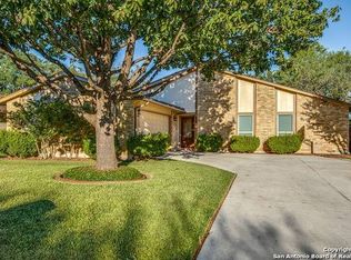 2323 Wilderness Wood St, San Antonio, TX 78231