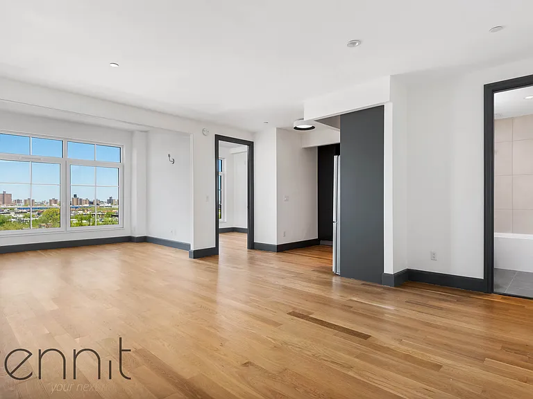 1430 Fulton St #11G — Photo 1