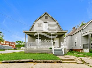 1838 N California Ave, Peoria, IL