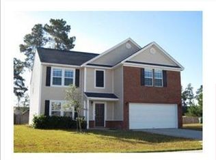 146 Stonewalk Dr, Rincon, GA 31326
