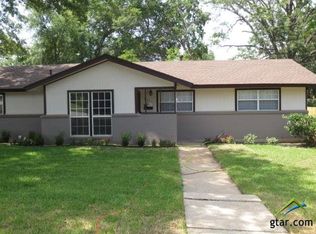 2214 Mimosa Dr, Tyler, TX 75701