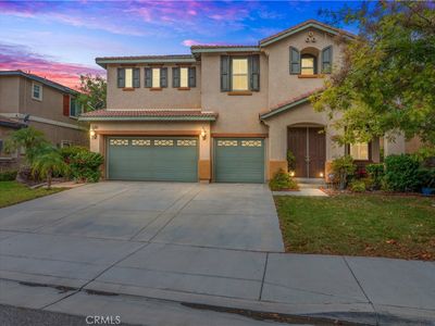 53086 Memorial St, Lake Elsinore, CA, 92532