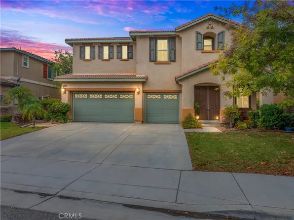 53086 Memorial St, Lake Elsinore, CA 92532