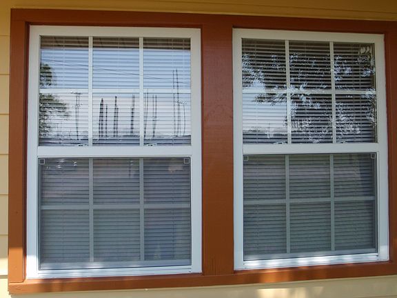 New Windows