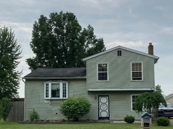 9924 Blanton Dr, Windham, OH 44288