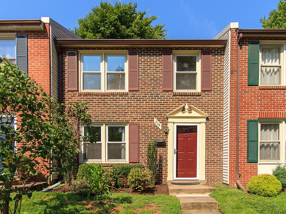 1st image of 259 Gundry Dr #1