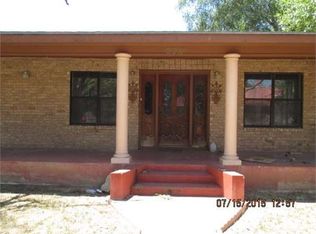 2319 Galveston St, Laredo, TX 78043