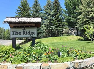 2648 Ridge Ln #48, Sun Valley, ID 83353