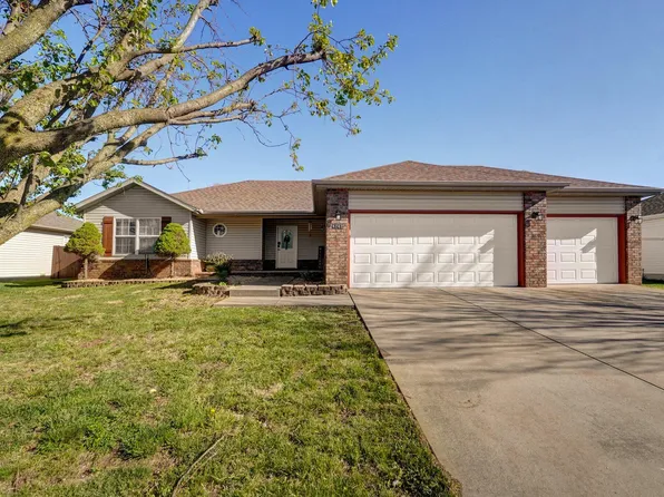 4767 W University Street, Springfield, MO 65802