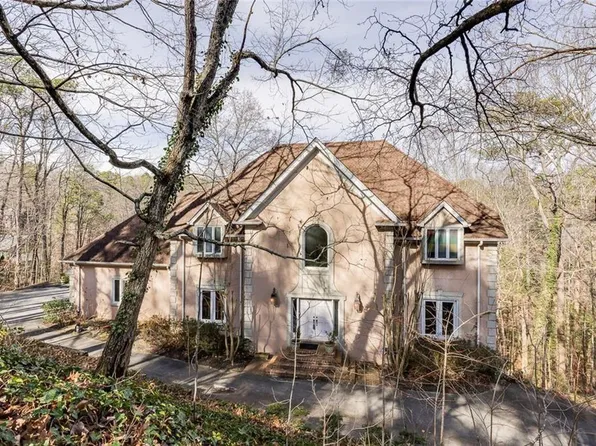5105 Jett Forest Trl NW, Atlanta, GA 30327
