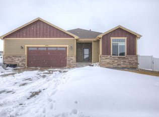 1924 Peak Cir, Laramie, WY 82070