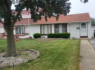 8743 S Kolmar Ave, Hometown, IL 60456