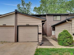 2507 Nottingham Ct, Lincoln, NE 68512