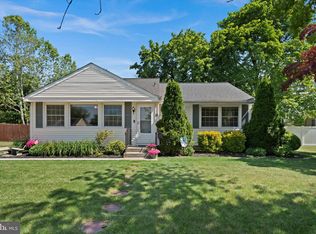 19 King Ave, Marlton, NJ 08053