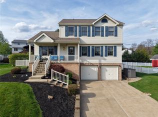 33 Ross Hollow Rd, Pittsburgh, PA 15239