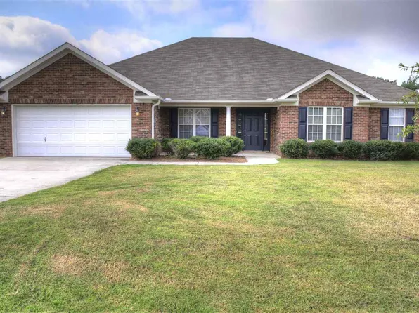 191 Oakcrest Rd, Huntsville, AL 35811