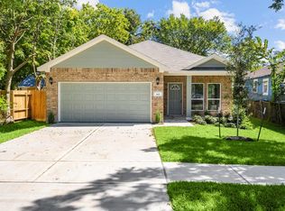 6211 Gainesville St, Houston, TX 77020