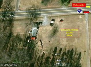 8150 Ladysmith Rd, Ruther Glen, VA 22546