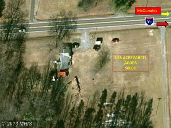 8150 Ladysmith Rd, Ruther Glen, VA 22546