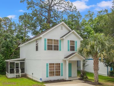 114 Rearden Way, Santa Rosa Beach, FL, 32459