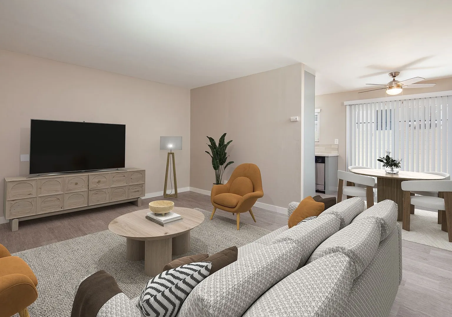 The Amberjack Apartments — Photo 4