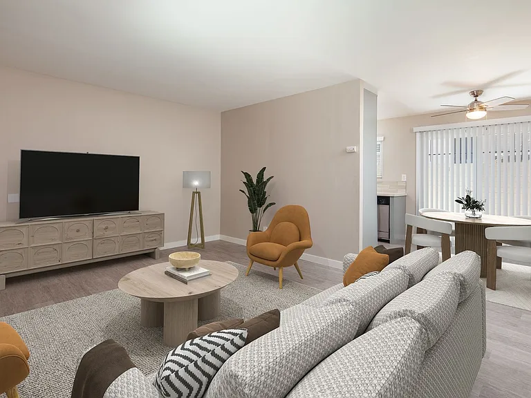 The Amberjack Apartments — Photo 4