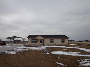 102 Jack Rabbit Dr, Shawnee, OK 74804