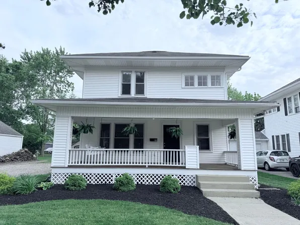 84 E 5th St, London, OH 43140