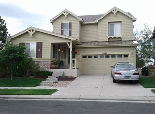 10482 Telluride Ct, Commerce City, CO 80022