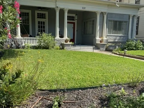 237 Post Ave #A, San Antonio, TX 78215