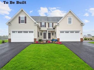 175 Granger Dr, Lagrange, OH 44050